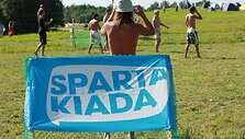 &bdquo;Spartakiados&ldquo; akimirka