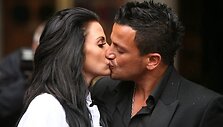 Jordan ir Peteris Andre