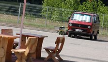 Kempingas
