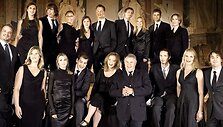 Choras &bdquo;Bel Canto&ldquo; 