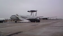Lėktuvas &bdquo;Boeing 707&ldquo;