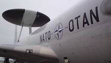 Lėktuvas &bdquo;Boeing 707&ldquo; 