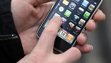 &bdquo;iPhone&ldquo; 