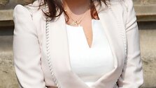 Jorko (Didžioji Britanija) princesė Eugenie 
