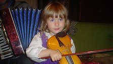 Urtė &Scaron;venčionytė