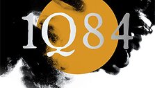 &bdquo;1Q84. Antra knyga. Liepa&ndash;rugsėjis&ldquo;