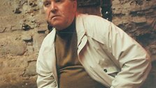 Algimantas Galinis