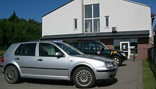  &bdquo;Volkswagen Golf&ldquo; 