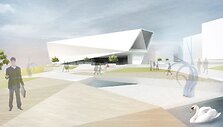 Komandos &bdquo;A01 architektai&ldquo; projektas
