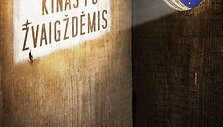 Kinas po žvaigždėmis