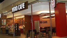&bdquo;Vero Cafe&ldquo; Klaipėdoje