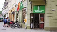 Turizmas 