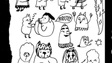 &bdquo;Comics In The Air&ldquo;
