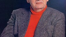 Henrykas Mikolajus Goreckis