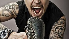 &bdquo;Amorphis&ldquo; grupės narys