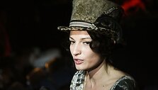 Viktorija Jakučinskaitė