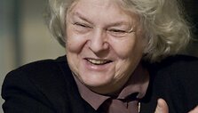 Algė Savickaitė