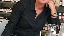 Sissel Tolaas