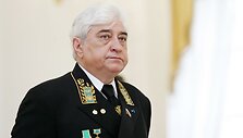 Vladimiras Chkhikvadzė