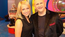Padainuoti kvies Viktorija Perminaitė ir Edmundas Kučinskas.