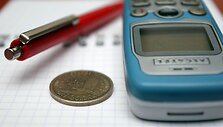 Gruzijai galima aukoti ir telefonu.