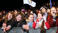 LNK sezono atidarymo transliacija taps tikra sensacija.