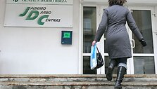 Vilniaus darbo birža
