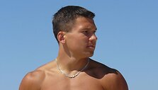 Nugalėtojas Martynas