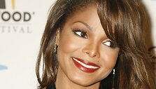 Janet Jackson