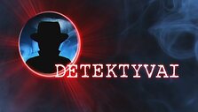 Detektyvai