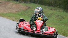 Kartingai