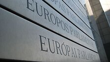 Nors Europos Parlamentas &ndash; Briuselyje, moksleiviai gilinosi į jo veiklą Klaipėdoje. 