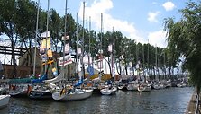 Kitąmet Klaipėdoje vyks &bdquo;Europiada&ldquo; ir jachtų regata. Savanorių pajėgos &scaron;iems renginiams pradedamos telkti jau dabar. 