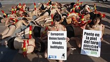 Protestas