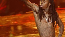 Lilas Wayne'as