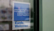 &bdquo;American Express&ldquo; tapo banku