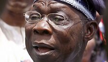 Olusegunas Obasanjo