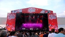 Festivalis Lenkijoje