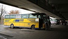 Autobusų stotyje sutvarkius Siuntų skyrių, kiti investiciniai projektai turės palaukti.