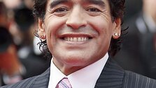 D.Maradona yra vienas i&scaron; 110-ies žymių argentiniečių, padavusiu ie&scaron;kinį &bdquo;Google&ldquo; paie&scaron;kos sistemai.