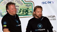 Keliautojai