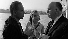 Alfred Hitchcock