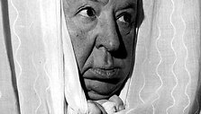 Alfred Hitchcock