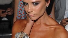 Victoria Beckham dabar 
