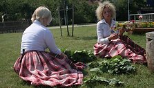 Žvejo &scaron;ventė