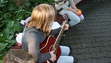 Kurorto talentai