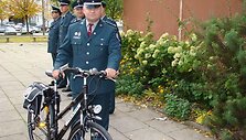 Dovanų įteikimo ceremonija