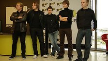 Grupė &bdquo;Flamingo&ldquo;