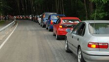 Ma&scaron;inu eilė