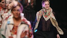 dizainerė i&scaron; Vokietijos  &ndash; Annette K&ouml;lling  